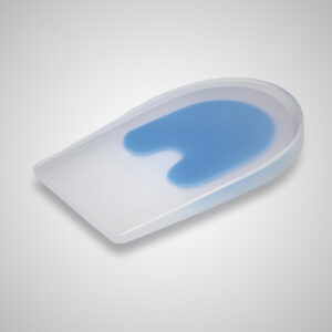 Talonete Em Silicone Com Descarga Central – SH500 – EMO - Image 2