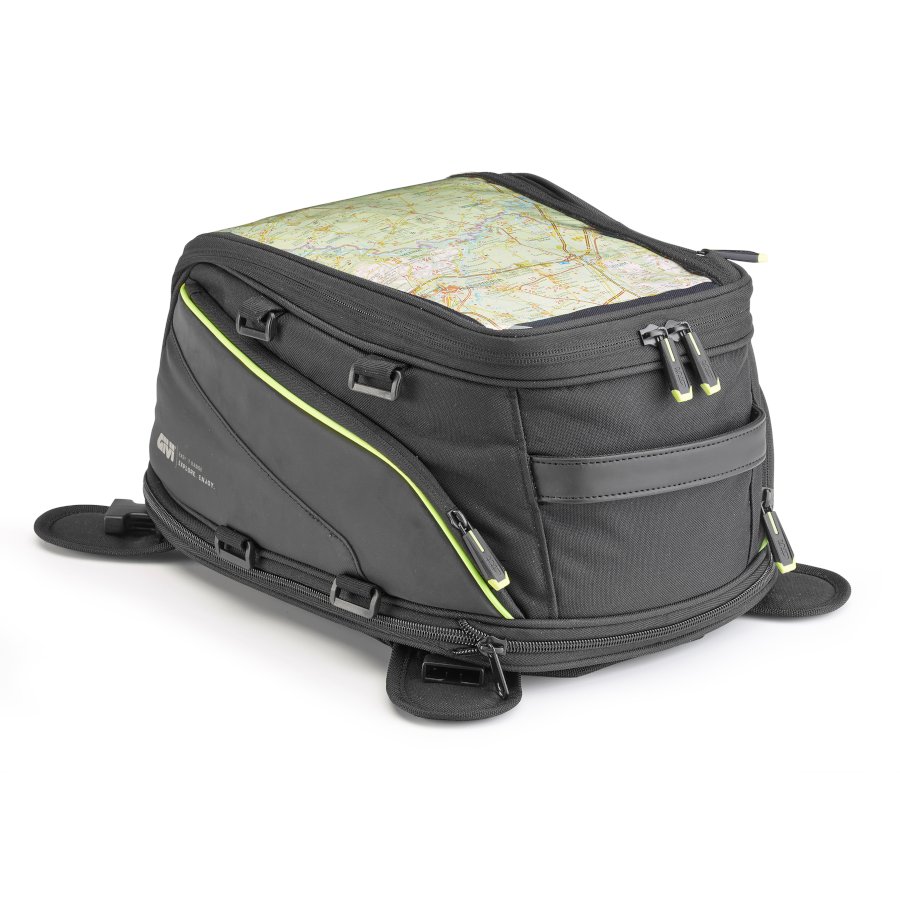 Saco Deposito Givi Universal com Iman 26 LT