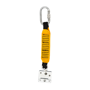 Trava Quedas Corda 12mm C/ Extensor M Oval