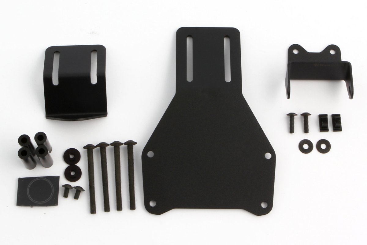 Wurderlich Base Holder for original Navigator