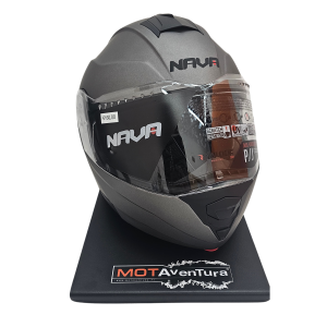Nava Modelo Sprint II Antracita Mate T-L