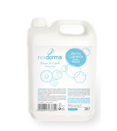 Dermo Lavante – Corpo & Cabelo 5L