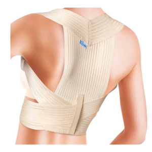 Corretor Postural – 335 – Corretor Postural Confort