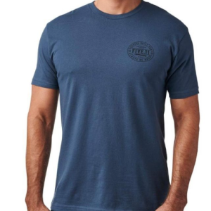 T`SHIRT CAMP KNIFE