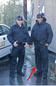 CALÇA PATROL RAIN - Image 6