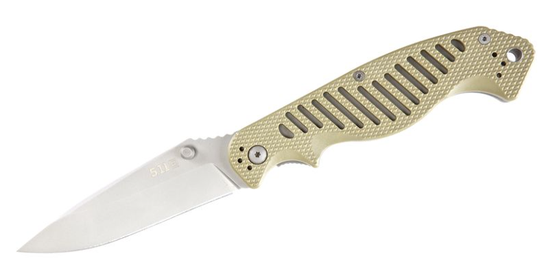 FACA CS2 SPEARPOINT PLAIN - Image 2