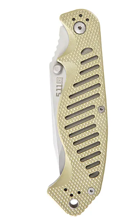 FACA CS2 SPEARPOINT PLAIN - Image 3