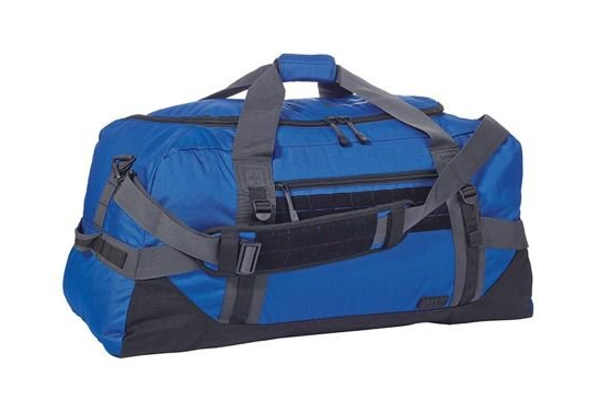 SACO TRANSPORTE NBT DUFFLE X-RAY