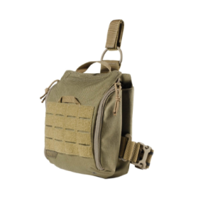 BOLSA MÉDICA – UCR THIGH RIG