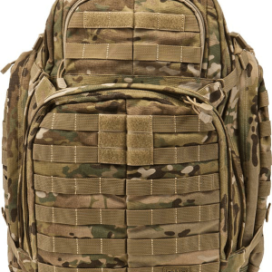 RUSH 72 MULTICAM®