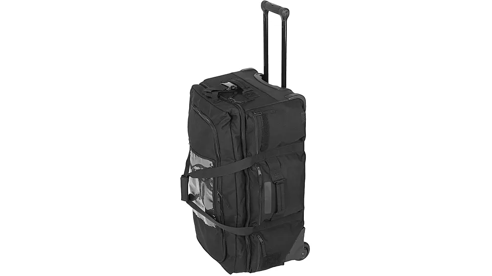 SACO MISSION READY 2.0 DUFFEL C/ RODAS - Image 2
