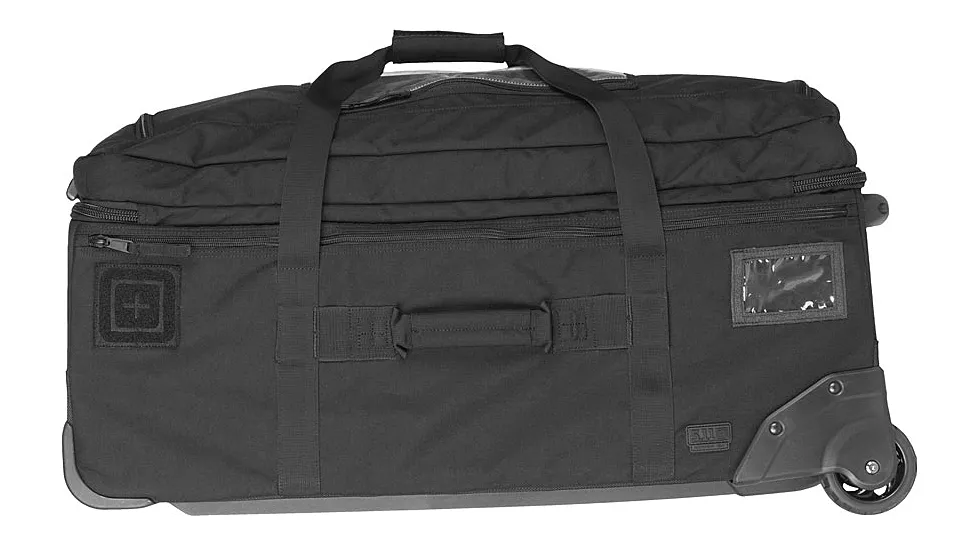 SACO MISSION READY 2.0 DUFFEL C/ RODAS - Image 5