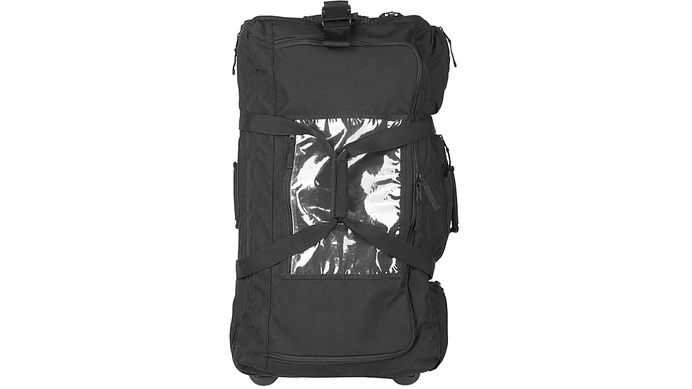 SACO MISSION READY 2.0 DUFFEL C/ RODAS - Image 8