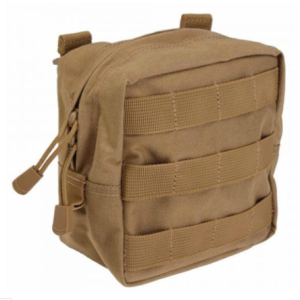 BOLSA MULTIUSOS 15X15CM – MOLLE