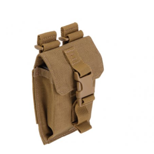 PORTA STROBE E GPS – MOLLE