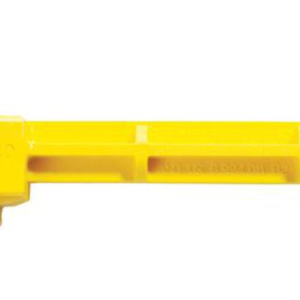TRAINING BARREL – CANO PARA ARMA EM AMARELO PARA TREINO- GLOCK
