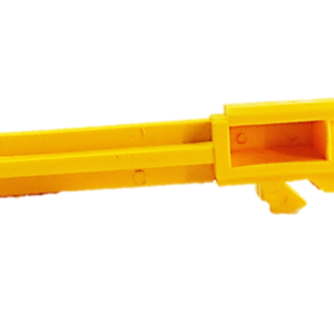 CANO ARMA AMARELO P/TREINO P/ GLOCK 26/27