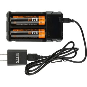 KIT CARREGADOR RESPONSE XR