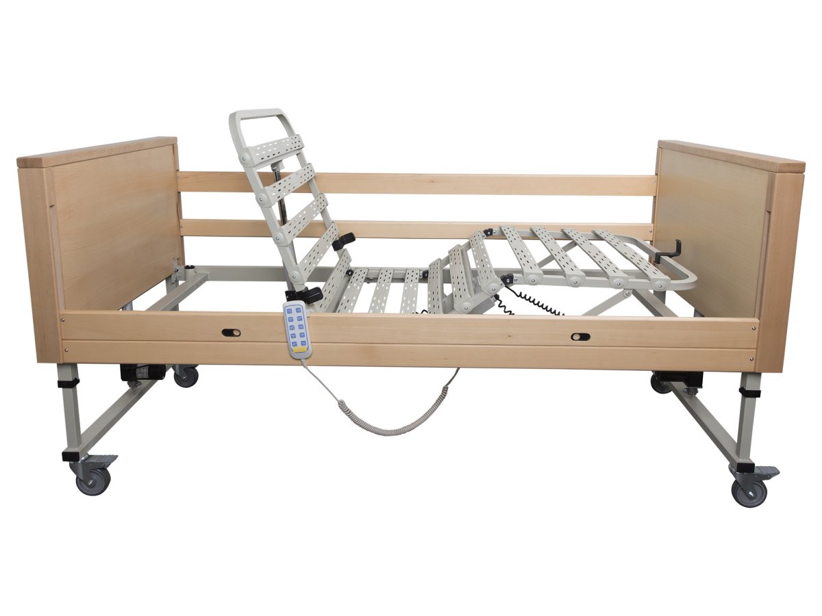 Cama elevação Automática (Partida) DREAM-MIST