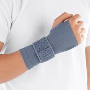Pulso Elástico Protect Manu Active – Medi
