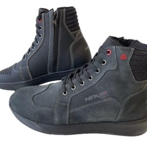 Bota Hombre modelo Hooper Negro T42