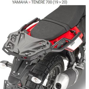 Suporte Mala Givi Yamaha Tenere 700 ( 19 )