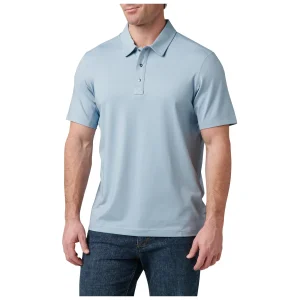POLO ARCHER CREST S/S