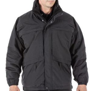 PARKA™ 3 IN 1 2.0 GUARDA PRISIONAL