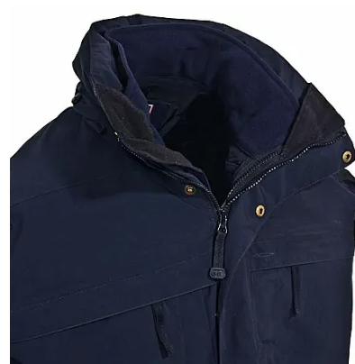 PARKA™ 3 IN 1 2.0 GUARDA PRISIONAL - Image 4