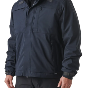 PARKA 5 IN 1 – 2.0