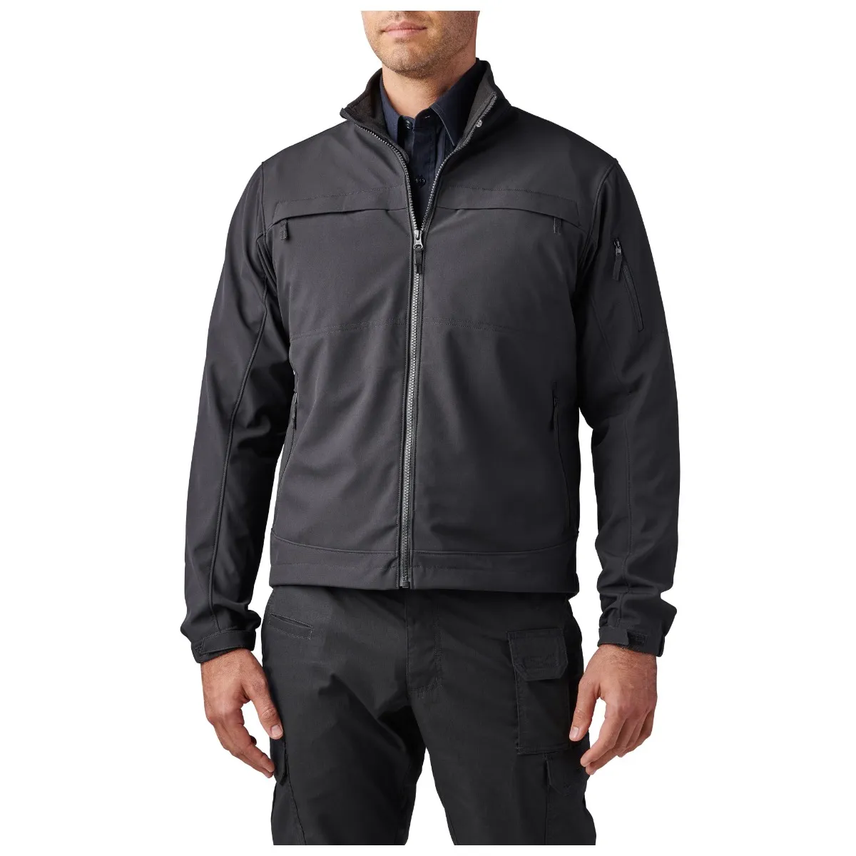 CASACO SOFTSHELL CAMALEÃO ™ 2.0 - Image 2