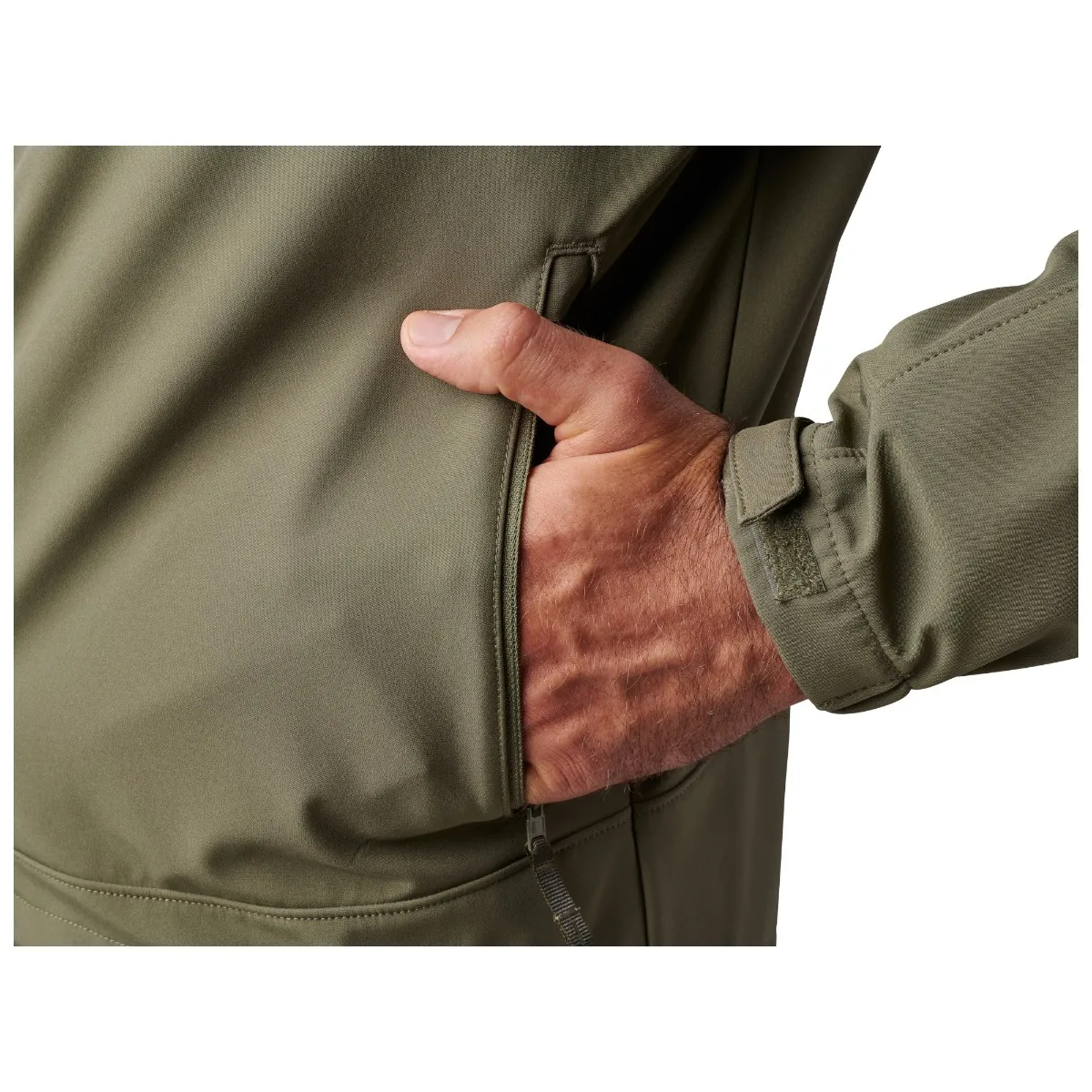 CASACO SOFTSHELL CAMALEÃO ™ 2.0 - Image 8