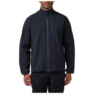 JACKET DUTY SOFTSHELL
