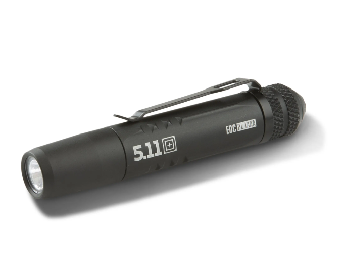LANTERNA MINI EDC PL 1AAA