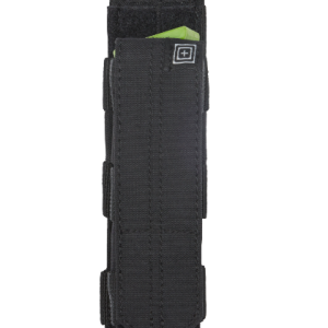 PORTA CARREGADOR MP5 SINGLE BUNGEE C/ TAMPA