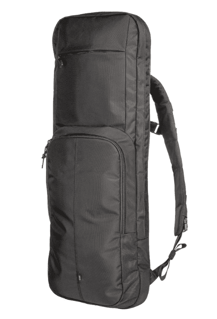 SACO DE ARMA LVC M4 20L