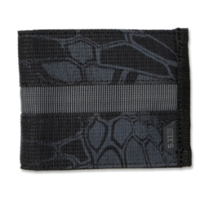 CARTEIRA TRACKER BIFOLD