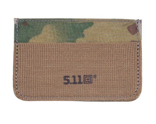 CARTEIRA CAMO CARD - Image 2