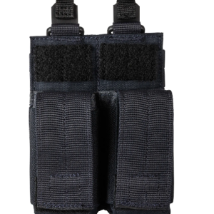 BOLSA PORTA CARREGADOR FLEX DUPLO PISTOL MAG CVR
