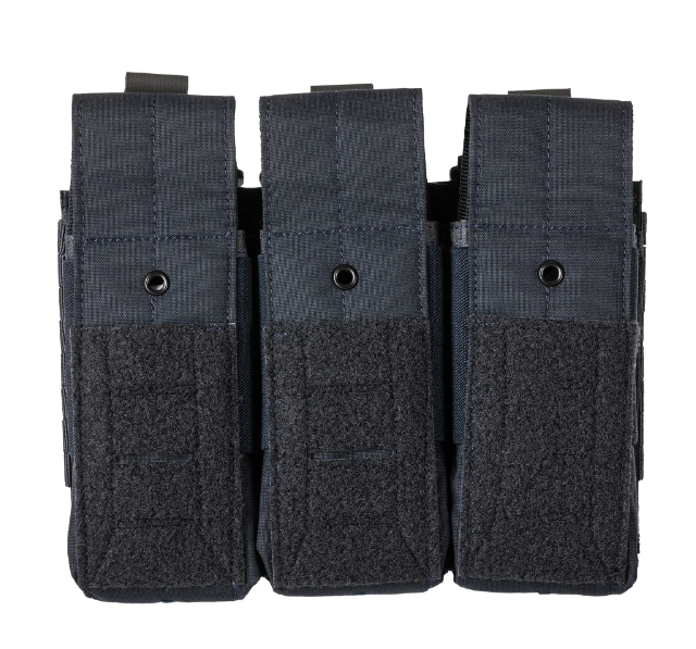 BOLSA PORTA CARREGADOR FLEX TRIPLE AR MAG CVR - Image 4