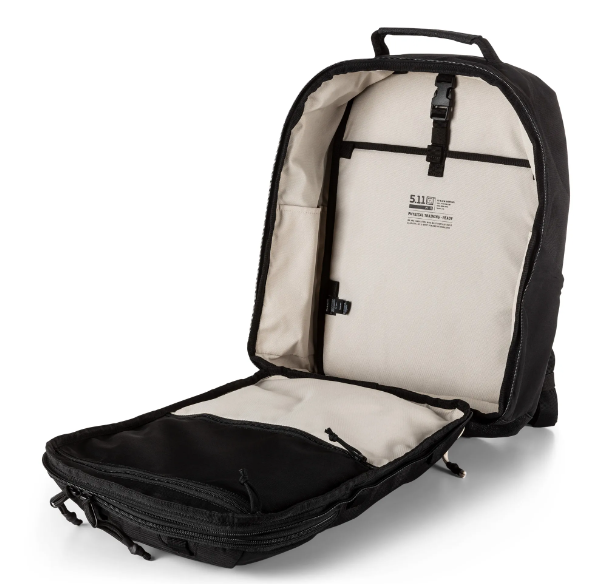 MOCHILA PT-R GYM 30L - Image 8