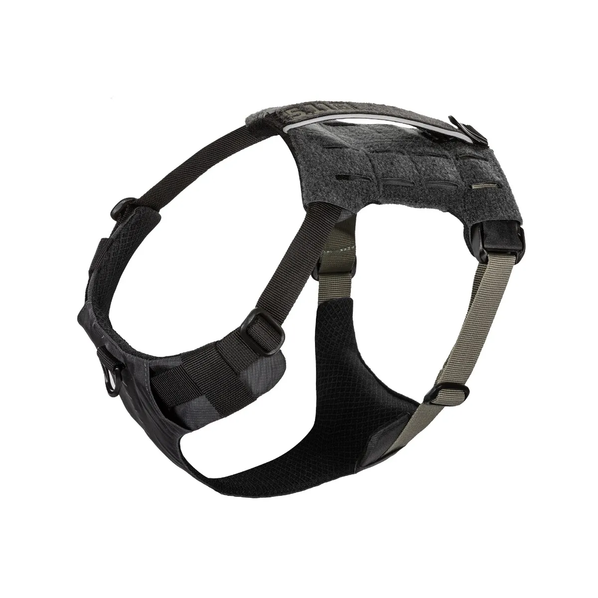 HARNESS PARA CÃES MISSION READY™