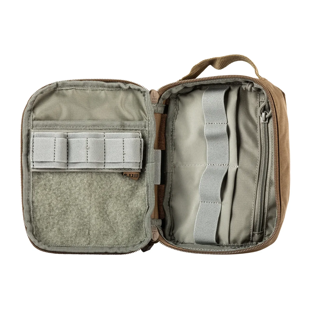 BOLSA EGOR POUCH LIMA - Image 7