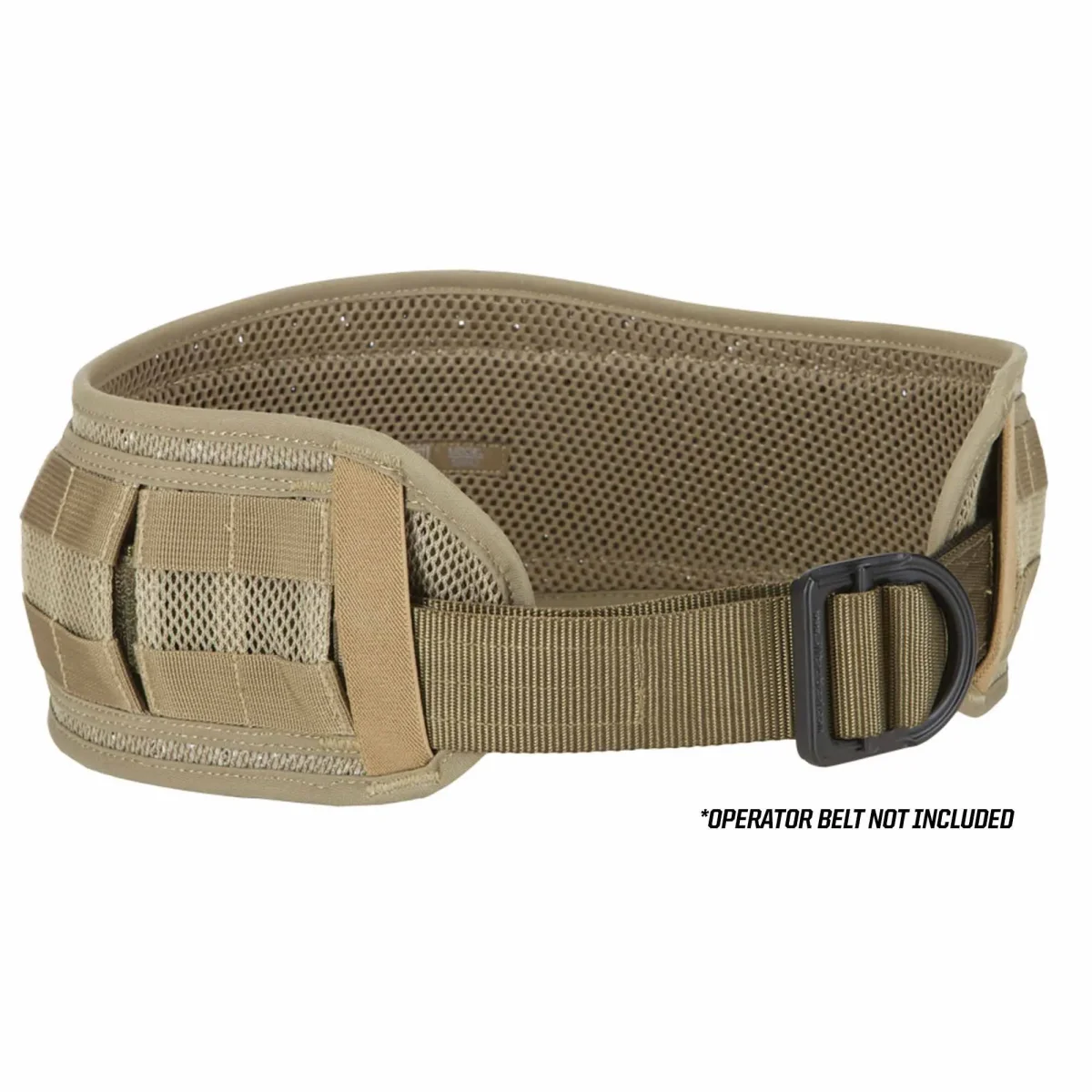 CINTO COMBAT BELT BROKOS - Image 7