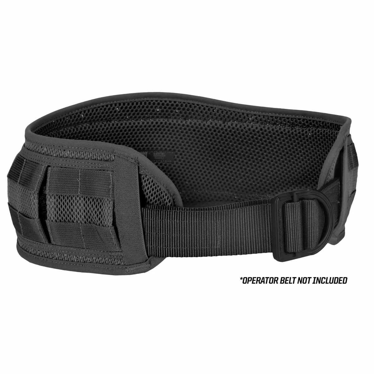 CINTO COMBAT BELT BROKOS