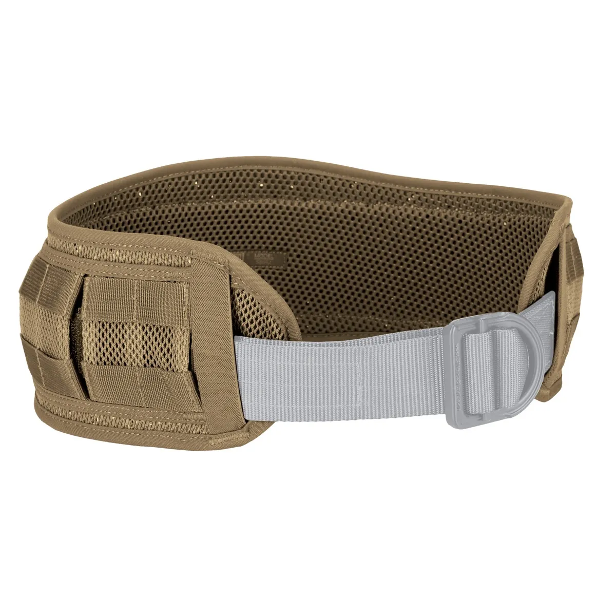 CINTO COMBAT BELT BROKOS - Image 3