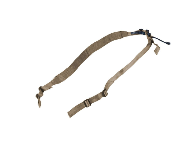 BANDOLEIRA VTAC® 2 POINT PADDED - Image 4