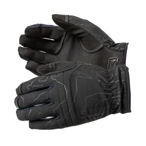 LUVAS DE COMPETIÇÃO PRIMALOFT INSULATED