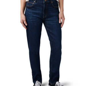CALÇA BRITTA DENIM JEAN MULHER