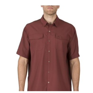 CAMISA FREEDOM FLEX S/S
